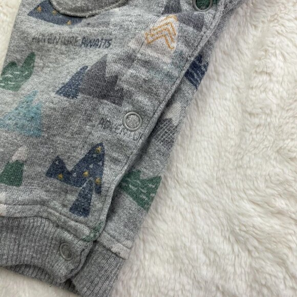 Toddler 18 Month Lot Of Clothes Sweater, Overalls One Piece Old Navy Koala Baby - Picture 8 of 13